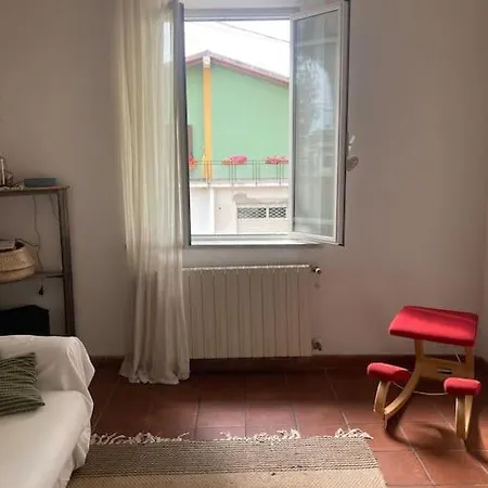 Casa Canaletto Tra Mare E Montagna