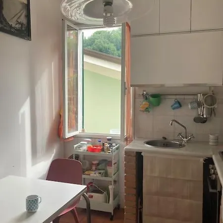 Casa Canaletto Tra Mare E Montagna Holiday home Massa (Tuscany)