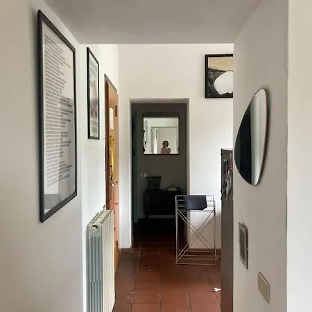 Casa Canaletto Tra Mare E Montagna Holiday home Massa (Tuscany)