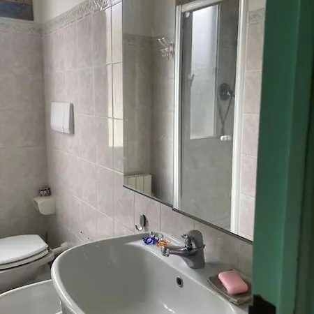 Casa Canaletto Tra Mare E Montagna *