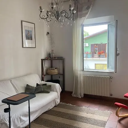 Casa Canaletto Tra Mare E Montagna * Massa (Tuscany)