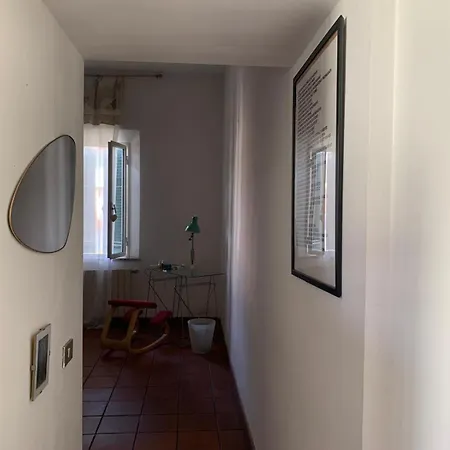 Casa Canaletto Tra Mare E Montagna Holiday home Massa (Tuscany)
