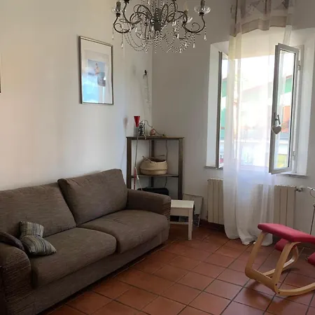 Casa Canaletto Tra Mare E Montagna Holiday home